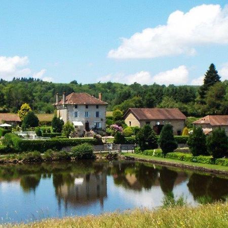 La Vieille Maison D'Aurin Les Mars Exterior foto